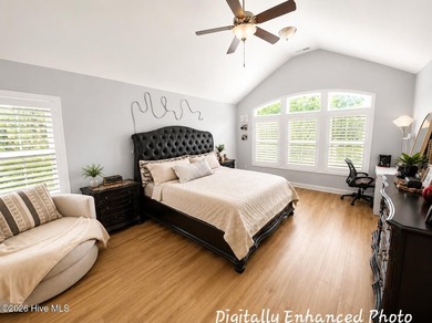 Welcome home to this spacious 5-bedroom, 4-bath approx. with - photo 17