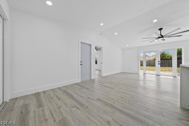 Welcome to this beautifully renovated Cape Coral home where - photo 18