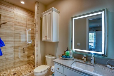 Luxury Lake LBJ Waterfront Home with Remarkable Features! - photo 18