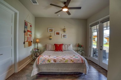 Luxury Lake LBJ Waterfront Home with Remarkable Features! - photo 19