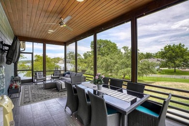 Luxury Lake LBJ Waterfront Home with Remarkable Features! - photo 20