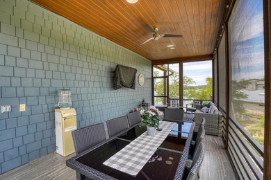 Luxury Lake LBJ Waterfront Home with Remarkable Features! - photo 21