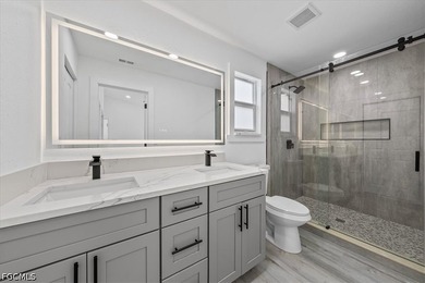 Welcome to this beautifully renovated Cape Coral home where - photo 22