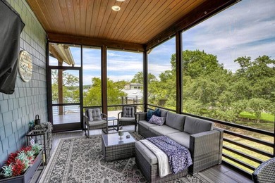 Luxury Lake LBJ Waterfront Home with Remarkable Features! - photo 22