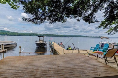 RARE LONG LAKE OPPORTUNITY! Properties like this don't come - photo 2