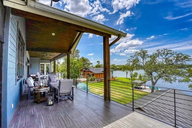 Luxury Lake LBJ Waterfront Home with Remarkable Features! - photo 23