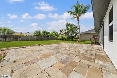 Welcome to this beautifully renovated Cape Coral home where - photo 24