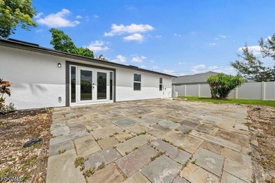 Welcome to this beautifully renovated Cape Coral home where - photo 26