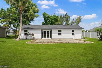 Welcome to this beautifully renovated Cape Coral home where - photo 27