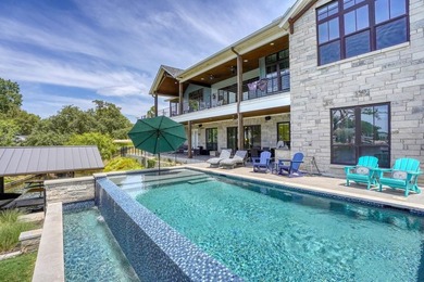 Luxury Lake LBJ Waterfront Home with Remarkable Features! - photo 27