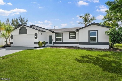 Welcome to this beautifully renovated Cape Coral home where - photo 28
