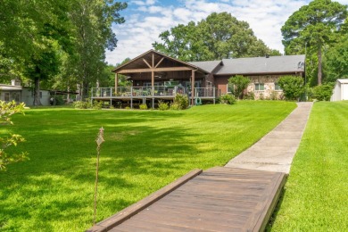 WONDERFUL LAKE CHEROKEE PROPERTY - Lake Home For Sale in Henderson, Texas