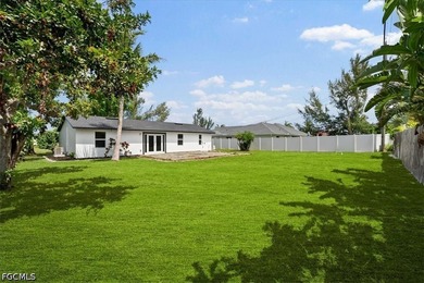 Welcome to this beautifully renovated Cape Coral home where - photo 29