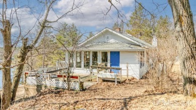 Lake Home Sale Pending in Iron Mountain, Michigan