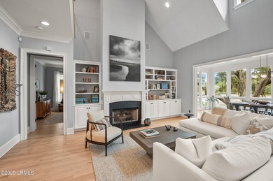 Step into the ultimate Lowcountry living experience in this - photo 40