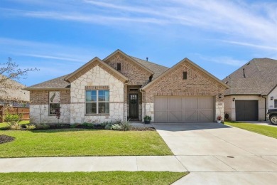 Lake Home Off Market in Northlake, Texas