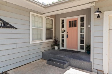 Lake Home For Sale in Granbury, Texas