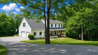 Welcome to 20 Kimberley Circle, nestled in Brunswick's highly - photo 2