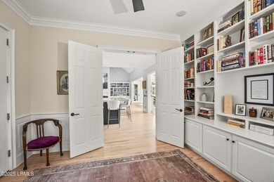 Step into the ultimate Lowcountry living experience in this - photo 46
