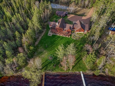 PREMIER Three Lakes Chain Home and Property! Experience - photo 48