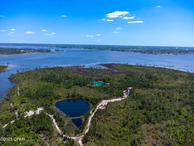 Rare +/-231-acre waterfront development opportunity with +/-8 - photo 1