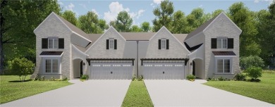Lake Home For Sale in Auburn, Alabama