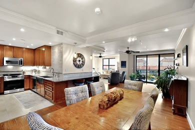 Lake Carolyn Condo For Sale in Irving Texas