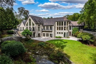 Lake Home For Sale in Hermitage, Pennsylvania