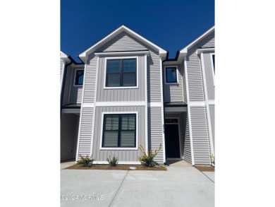  Townhome/Townhouse Sale Pending in Winnabow North Carolina