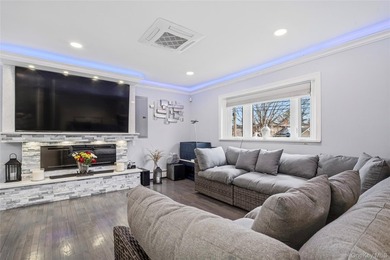 Welcome to 568 Centerwood Street in West Babylon, a hi-ranch - photo 4