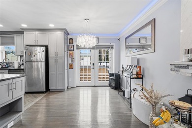 Welcome to 568 Centerwood Street in West Babylon, a hi-ranch - photo 5