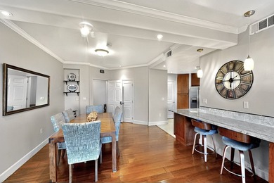 Discover this beautifully updated 2-bedroom, 2-bath condo on the - photo 6