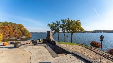 Lake of the Ozarks Home For Sale in Sunrise Beach Missouri