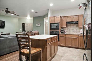 Rare Slaton Gem! This meticulously maintained 3-bed, 2.5-bath