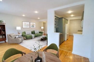 Rarely available TOP (4th) FLOOR 2 Bedroom, 2 Bath residence in - photo 12