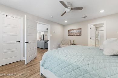 Meet Coastal Luxury just steps from Beach. Built in 2024 and - photo 13