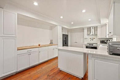 This quintessential Johns Island home has some of the best - photo 17