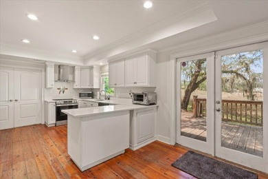 This quintessential Johns Island home has some of the best - photo 19