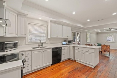 This quintessential Johns Island home has some of the best - photo 20