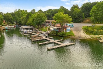 Lake Commercial Off Market in Sherrills Ford, North Carolina