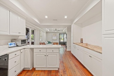 This quintessential Johns Island home has some of the best - photo 23