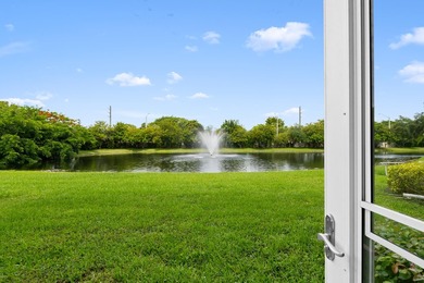 Enjoy peaceful lake and fountain views from this beautifully - photo 23