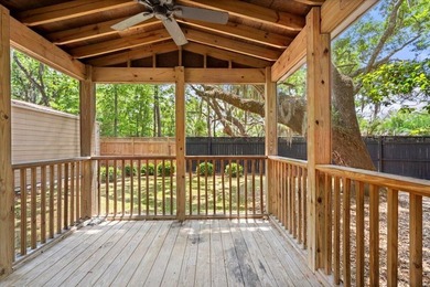 This quintessential Johns Island home has some of the best - photo 31