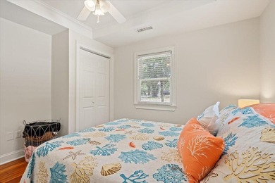 This quintessential Johns Island home has some of the best - photo 43