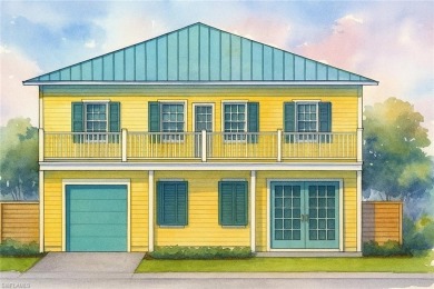 Bonita Lakes Area Lot For Sale in Bonita Springs Florida