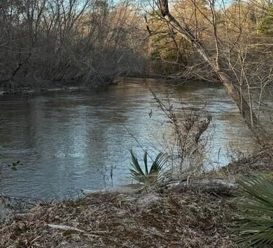 Silver Lake - Okaloosa County Lot For Sale in Crestview Florida