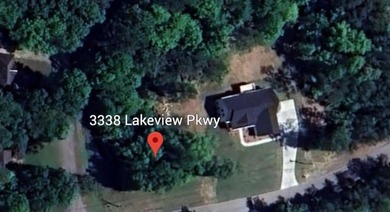 Lake Tara / Treasure Lake Lot For Sale in Villa Rica Georgia