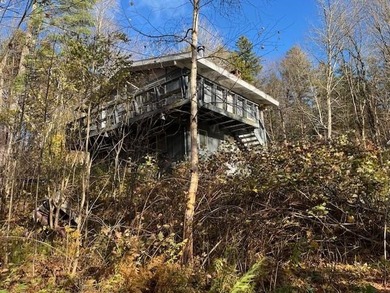 Sadawga Lake Home For Sale in Whitingham Vermont