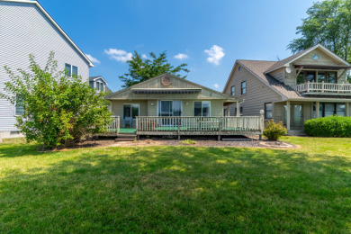 Lake Home For Sale in Fremont, Indiana
