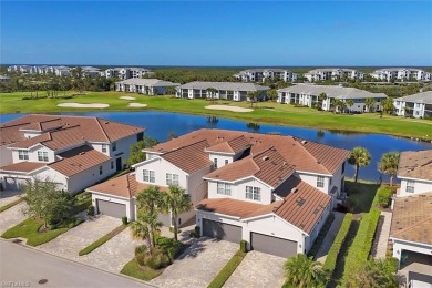Lake Home For Sale in Punta Gorda, Florida